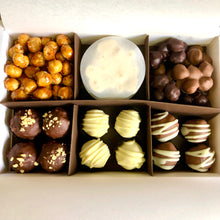 Cargar imagen en el visor de la galería, Caja AVELLANAMIX