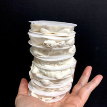 Cargar imagen en el visor de la galería, TORTITAS DE TURRÓN DE AVELLANA