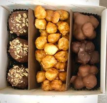 Cargar imagen en el visor de la galería, CAJITA 3 TENTACIONES