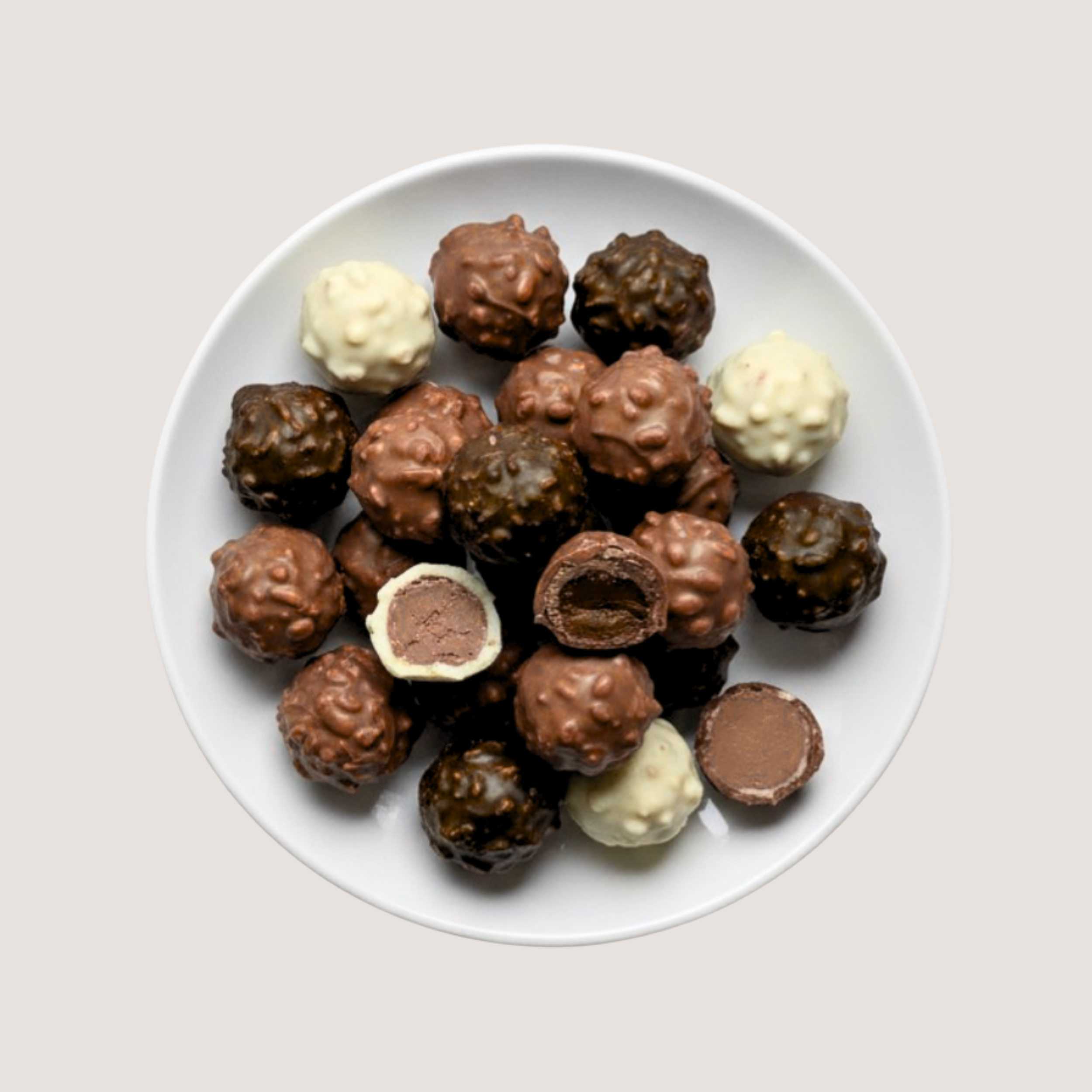 BOMBONES