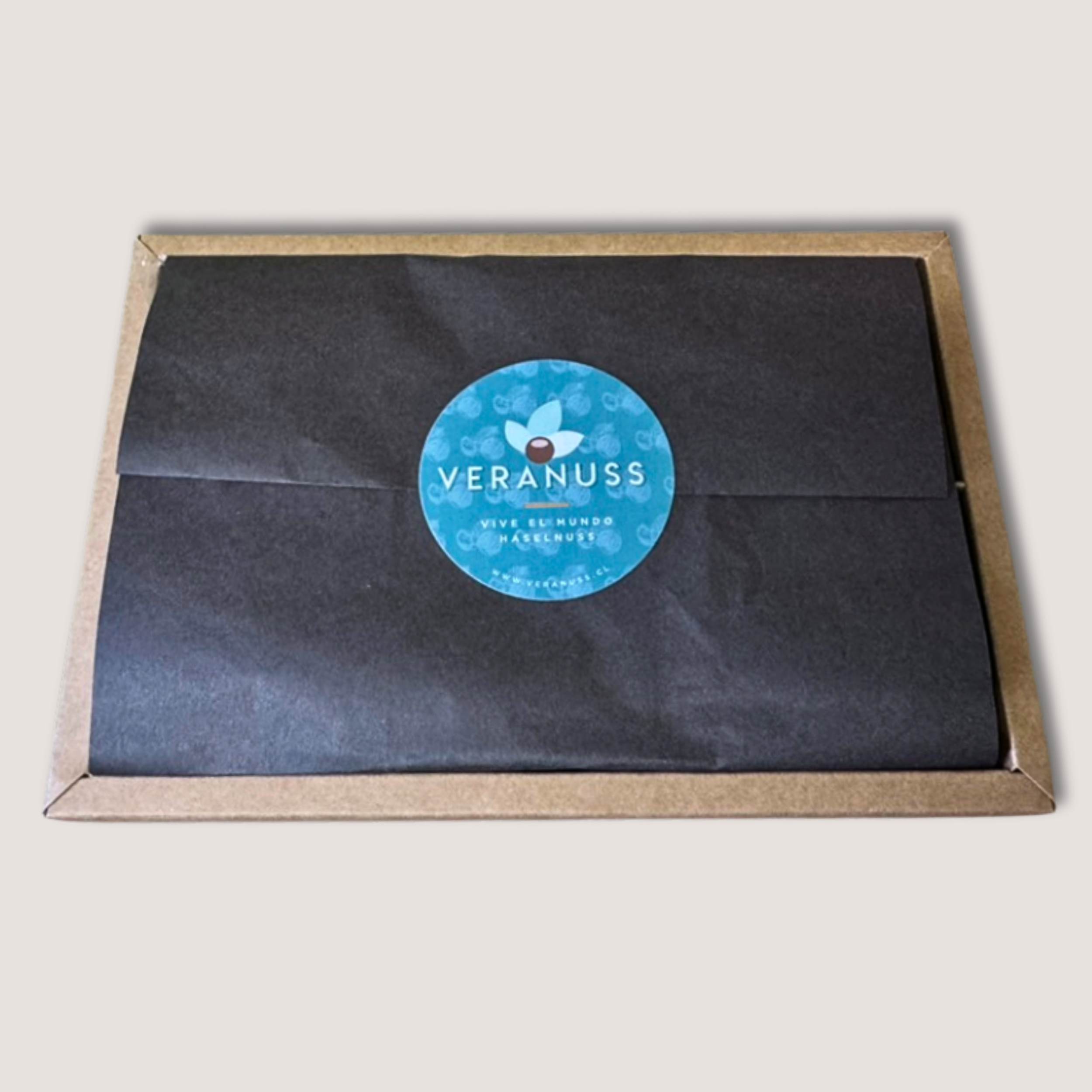CAJA MIXTA