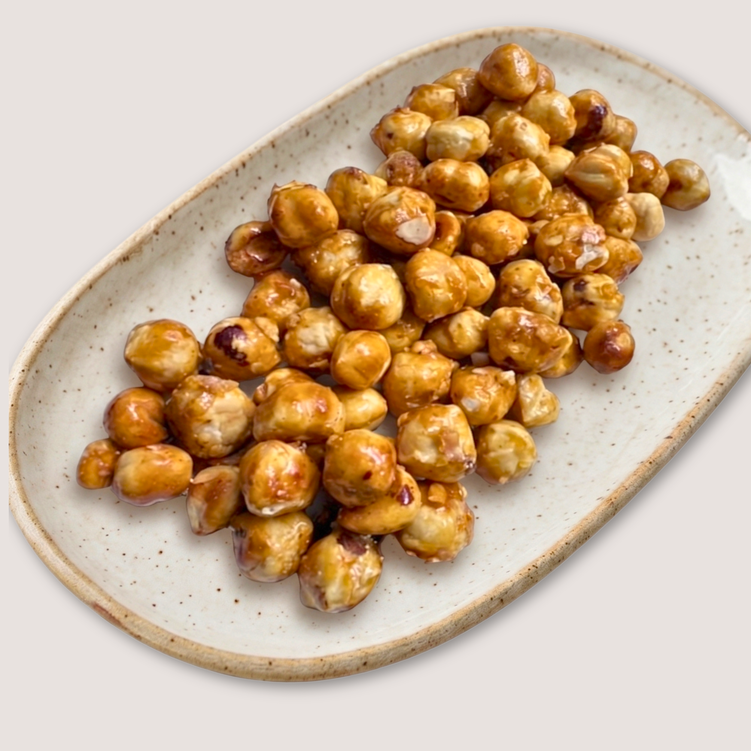 Avellanas Caramelizadas