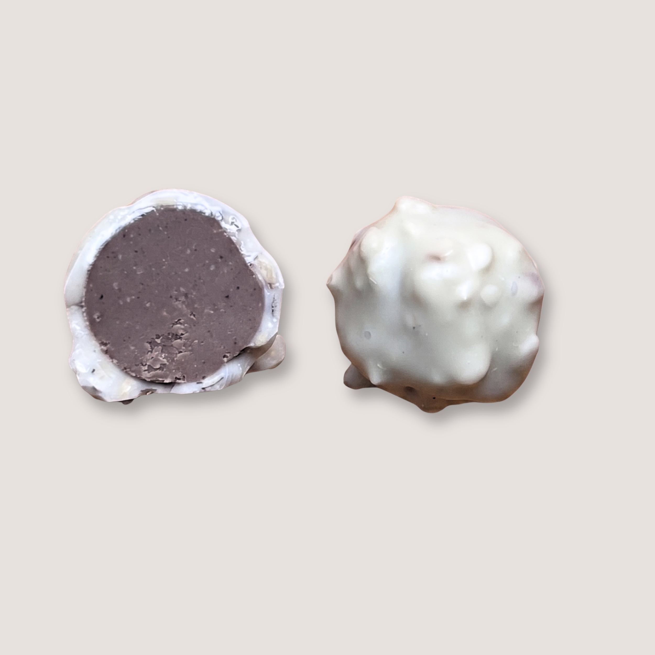 Bombones de Avellana