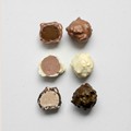 Bombones de Avellana